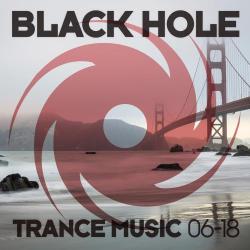 VA - Black Hole Trance Music 06-18