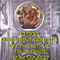 VA - 10 000 Different Artists Of The Style Italo-Disco From Ovvod7 (32)