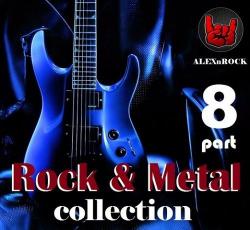 VA - Rock Metal Collection  ALEXnROCK  8