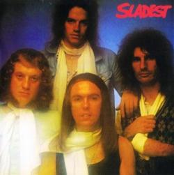 Slade - Live In Brussels