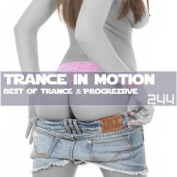 VA - Trance In Motion Vol.244