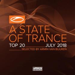 VA - A State Of Trance Top 20 - July 2018