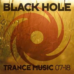 VA - Black Hole Trance Music 07-18