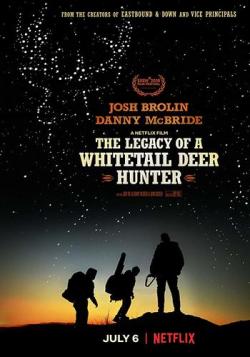     / The Legacy of a Whitetail Deer Hunter MVO
