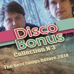 DiscoBonus - Collection 3