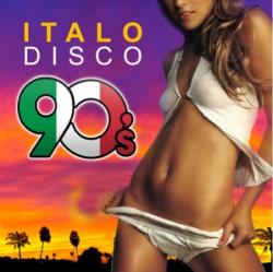 VA - Italo Disco 90's