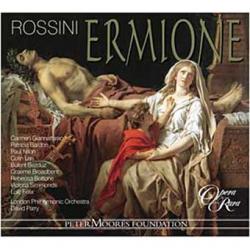 Rossini - Ermione /  -  (2CD's)