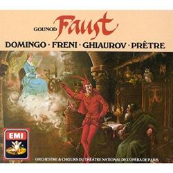 Gounod - Faust /  -  (3CD)