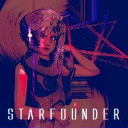 Starfounder - Born to Be Reconstructed