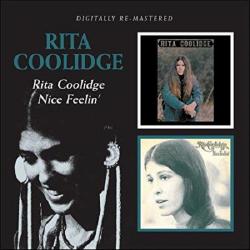 Rita Coolidge - Rita Coolidge / Nice Feelin (1971)