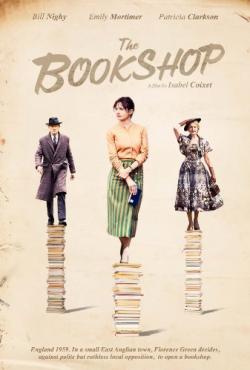   / The Bookshop MVO