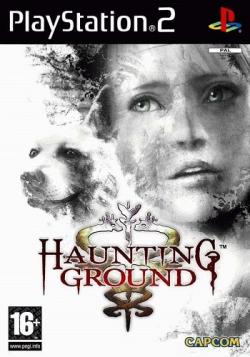 [PS2] Haunting Ground [Multi5]