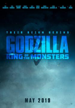 :   [] / Godzilla: King of the Monsters DUB