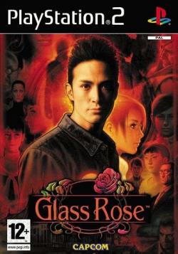 [PS2] Glass Rose [RUS/ENG]