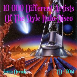 VA - 10 000 Different Artists Of The Style Italo-Disco From Ovvod7 (61)