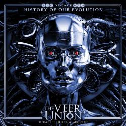 The Veer Union - Decade II