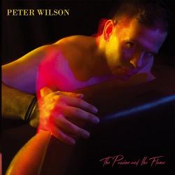 Peter Wilson - The Passion The Flame
