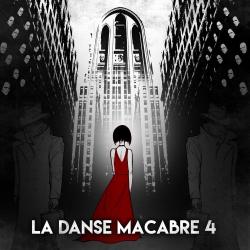 VA - La Danse Macabre 4