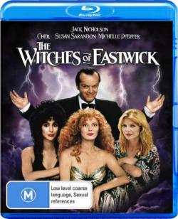   / The Witches of Eastwick DUB