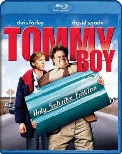  / Tommy Boy 2xMVO+DVO+2xAVO