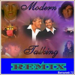 Modern Talking - Remix   72 (3)