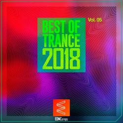 VA - Best of Trance 2018, Vol. 05