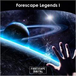 VA - Forescape Legends I