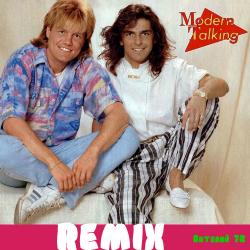 Modern Talking - Remix   72 (4)