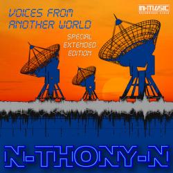 N-THONY-N - Voices from Another World