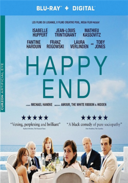 - / Happy End MVO