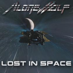Alonewolf - Lost in Space