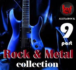 VA - Rock Metal Collection  ALEXnROCK  9