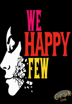 We Happy Few [RePack  Covfefe]