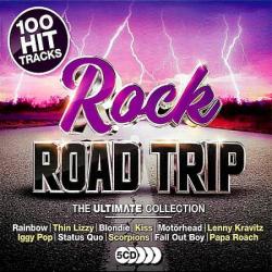 VA - Rock Road Trip: The Ultimate Collection [5CD]