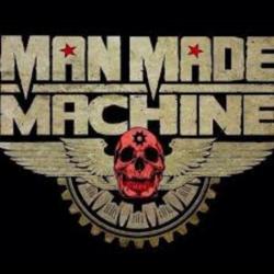 Man Made Machine - Undeniable