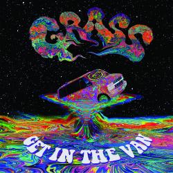 Grass - Get In The Van