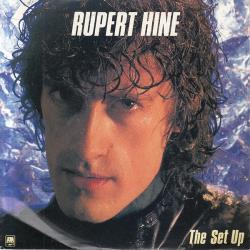 Rupert Hine - Live At Mandagsborsen