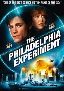   / The Philadelphia Experiment DVO