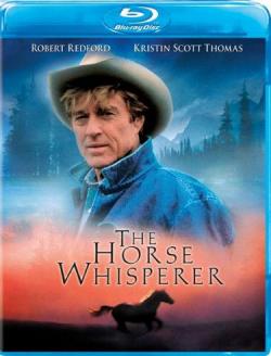   / The Horse Whisperer 2xVO+DVO+AVO