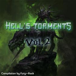 VA - Hell s Torments Vol.2