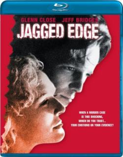   / Jagged Edge AVO