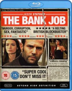   - / The Bank Job DUB