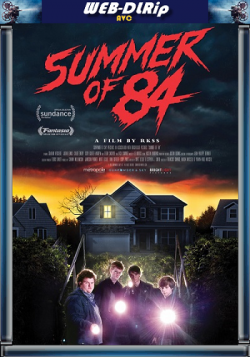  84 / Summer of 84 MVO