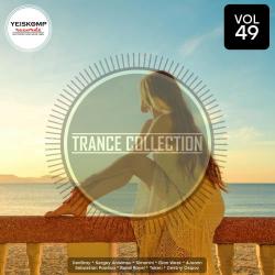 VA - Trance Collection By Yeiskomp Records Vol 49