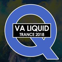 VA - Va Liquid Trance 2018