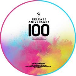 VA - 100th Releases Aniversary