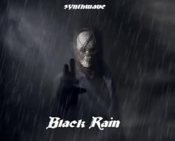 VA - Black Rain
