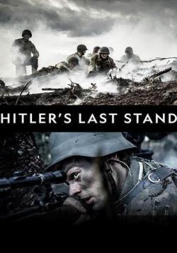    (1-4   4) / National Geographic. Hitler's Last Stand DUB
