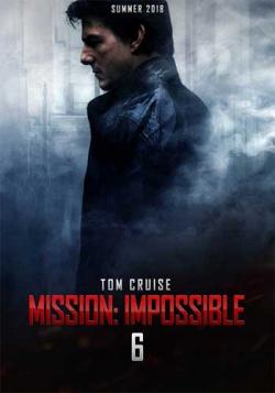  :  / Mission: Impossible - Fallout DUB