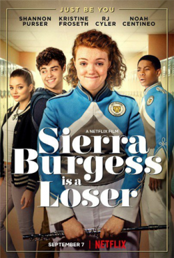   -  / Sierra Burgess Is a Loser DUB